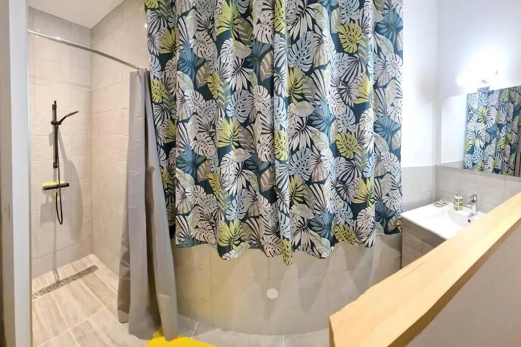 Appartement Independant. Beaumont-de-Lomagne